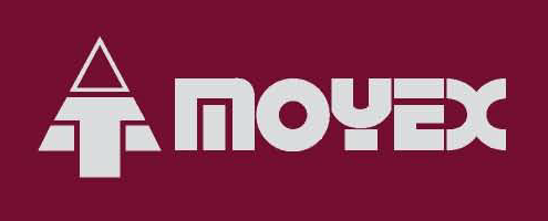 Logo Moyex